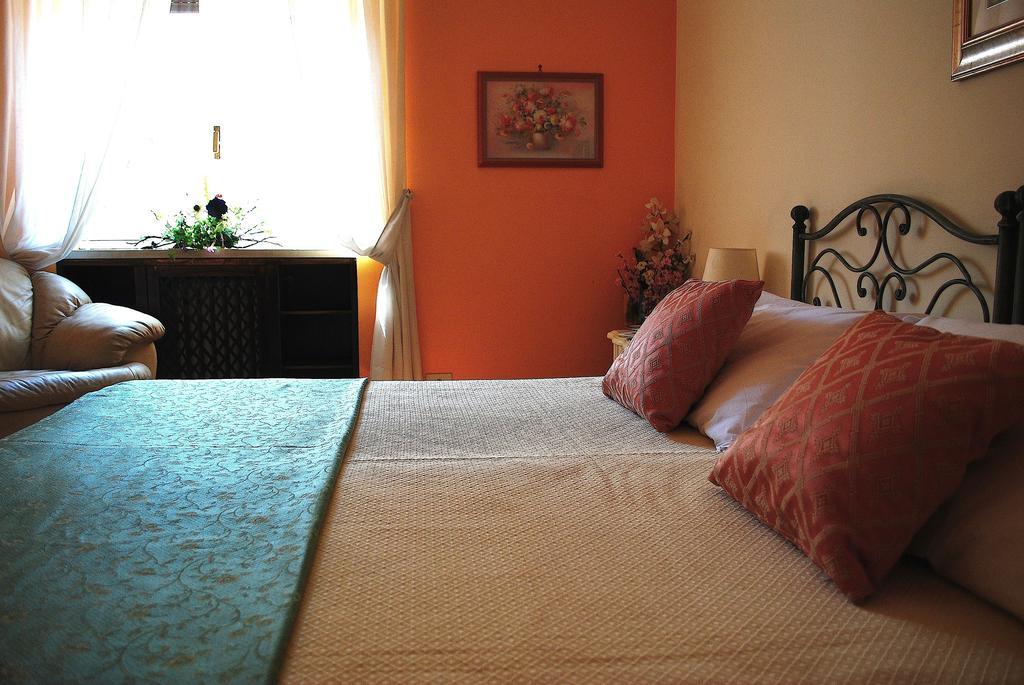 Bed & Breakfast A Le Tue Vacanze Rome