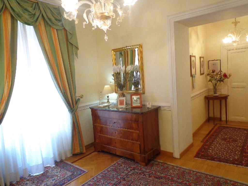 Bed & Breakfast A Le Tue Vacanze Rome