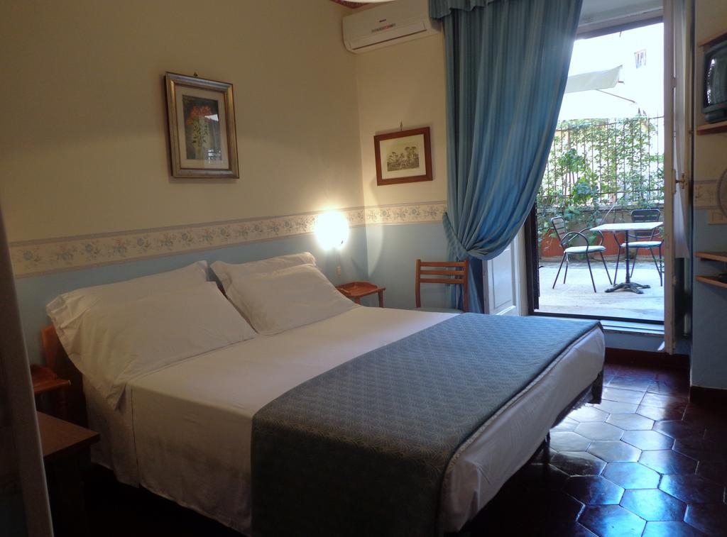 A Le Tue Vacanze Bed & Breakfast Rome