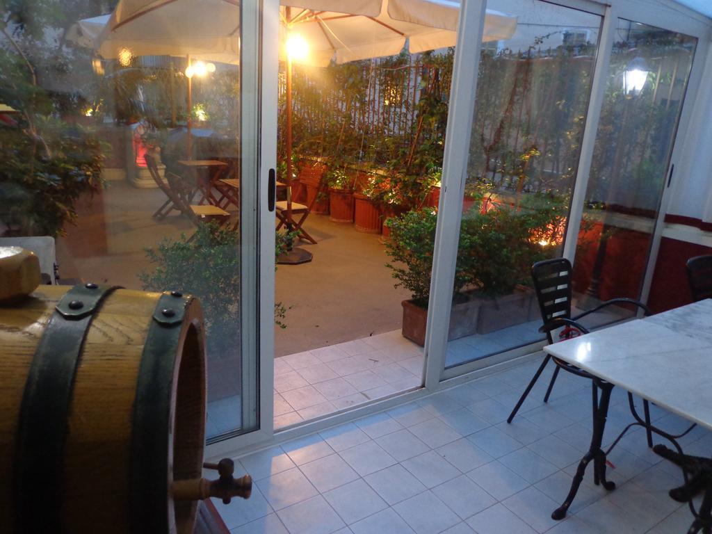 A Le Tue Vacanze Acomodação com café da manhã  Roma