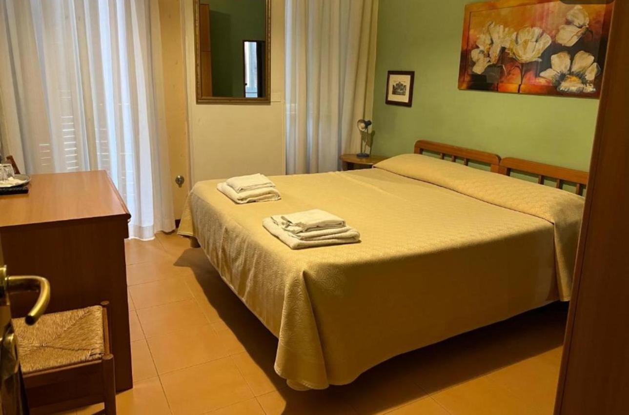 A Le Tue Vacanze Bed & Breakfast Rome